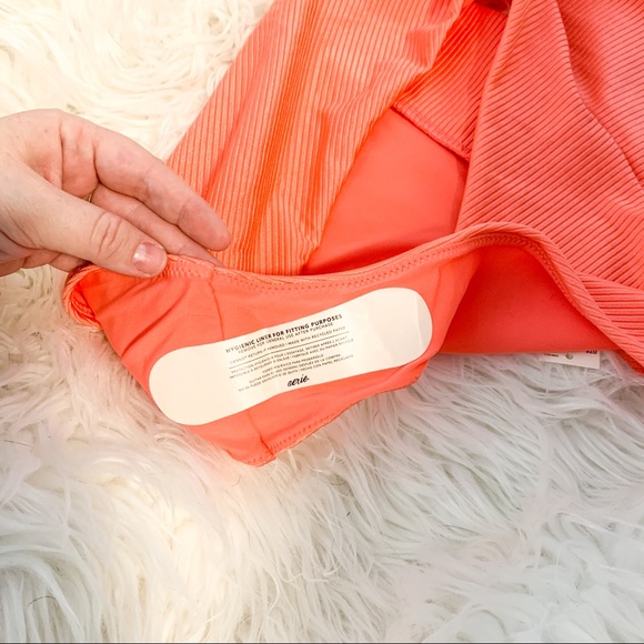 Aerie Crossover Bikini Bottoms - Picture 6 of 6